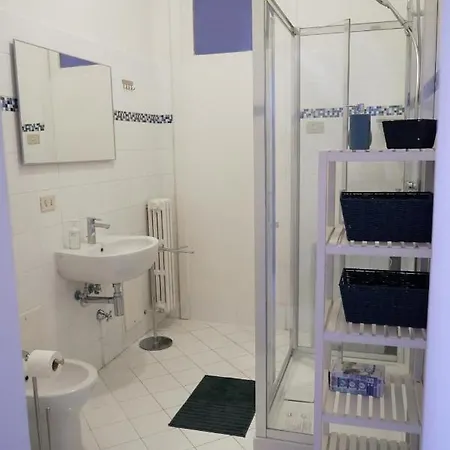 Ulisse 公寓 埃尔科拉诺