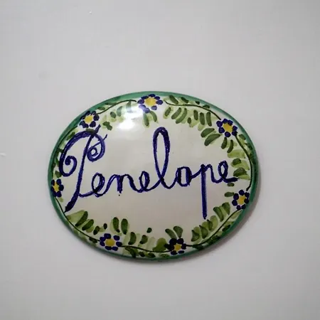 Ulisse Διαμέρισμα