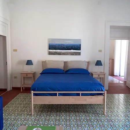 公寓 Ulisse 埃尔科拉诺