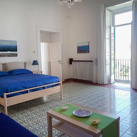 Apartment Ulisse