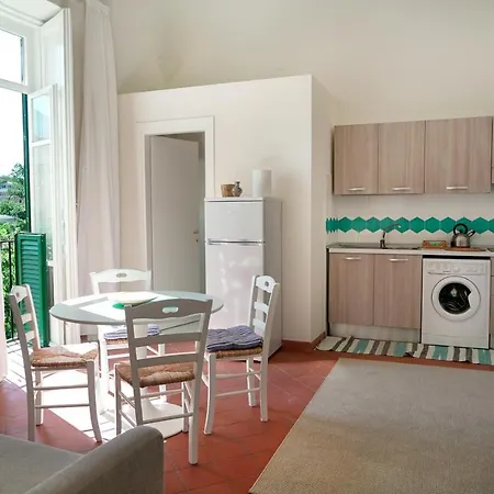 Ulisse * Ερκολάνο