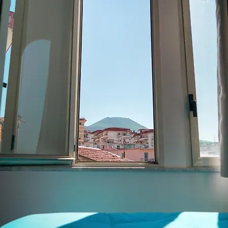 Ulisse Apartment