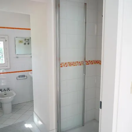 Ulisse Apartment