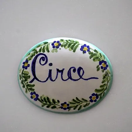 Ulisse * Ερκολάνο