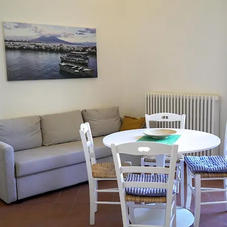 Ulisse Apartment Ercolano