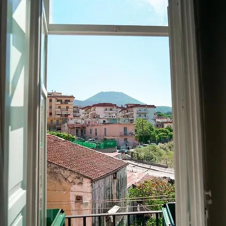 Ulisse Apartment