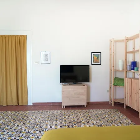 Ulisse Apartment