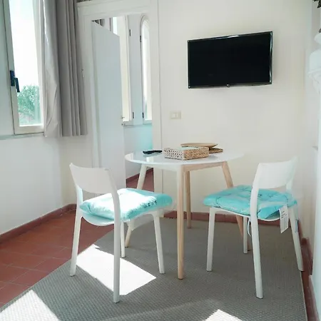 Ulisse * Ερκολάνο