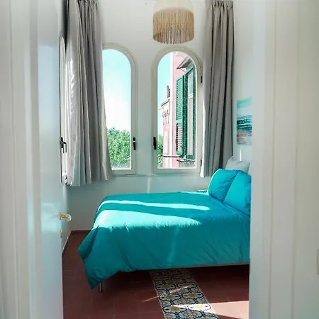 Apartment Ulisse *