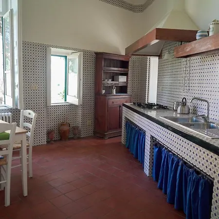 Ulisse Apartment