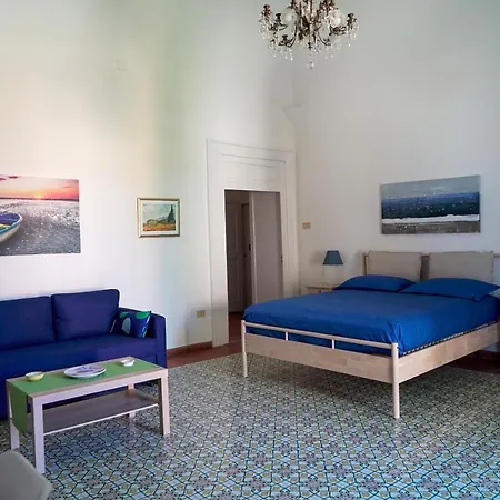 Ulisse Apartment Ercolano