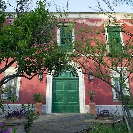 Apartment Ulisse *
