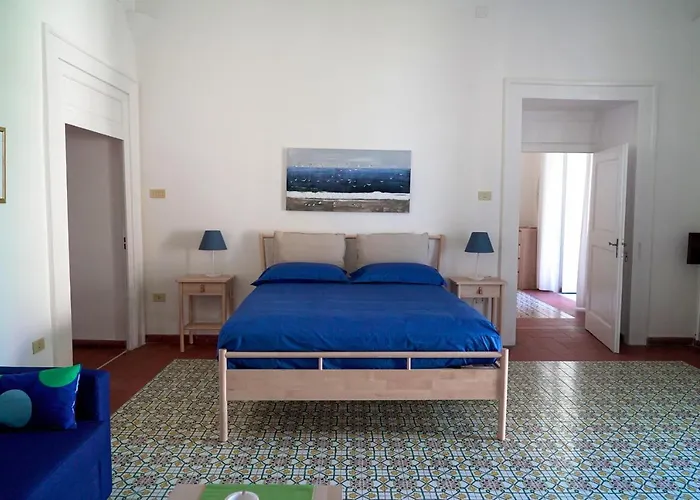 Daire Ulisse Ercolano